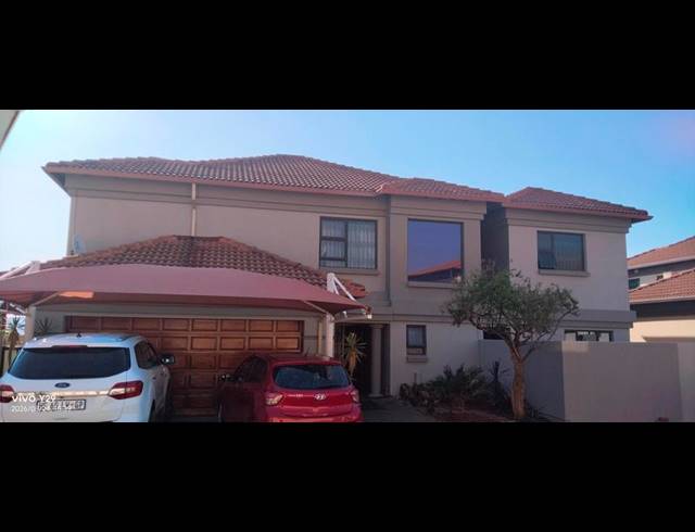 4 BEDROOM PROPERTY TO RENT IN GLEN MARAIS